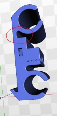 držák 40.JPG (33.06 KiB) Zobrazeno 17335 krát držák 40.JPG