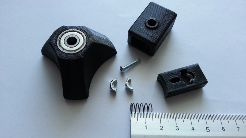 Spool adapter and spring nut 2.jpg (231.36 KiB) Zobrazeno 10015 krát Spool adapter and spring nut 2.jpg