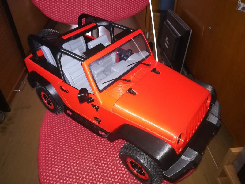 Ranger 4x4.jpg (240.44 KiB) Zobrazeno 2790 krát Ranger 4x4.jpg